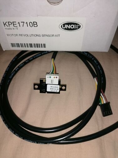 KPE1710B, KPE1710A, PE1710B0, PE1040A0 Unox Датчик оборотов двигателя